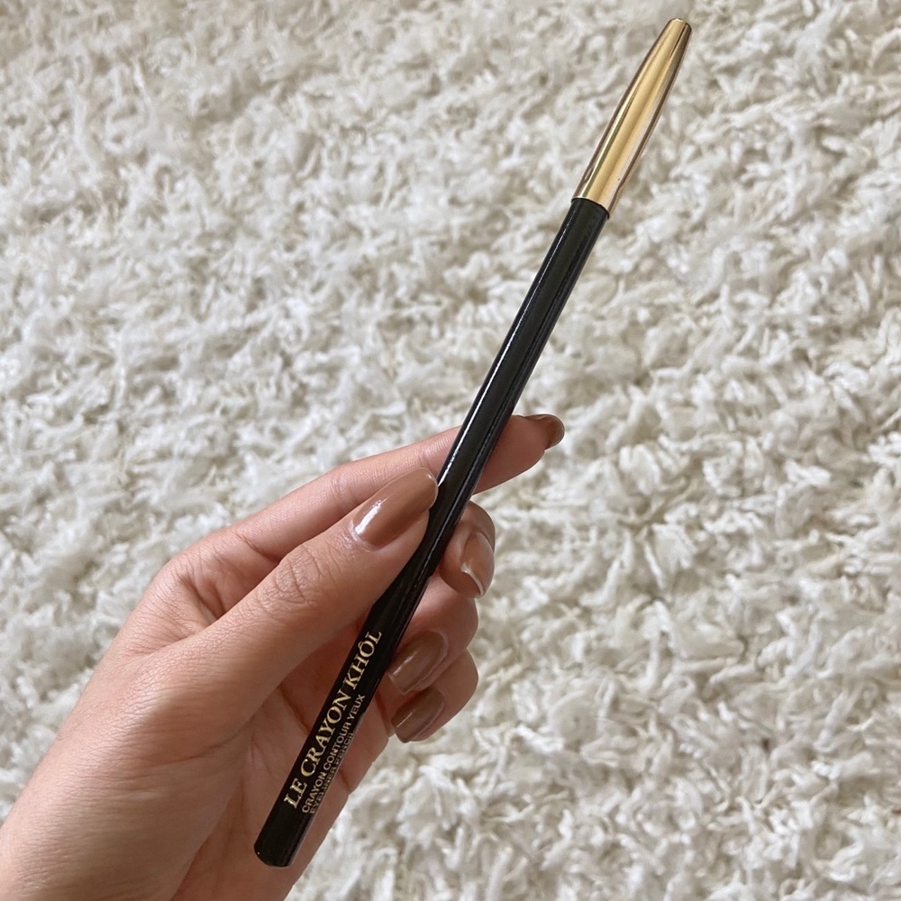 🆕 Lancôme Le Crayon Kohl Eye Pencil Black